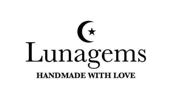 Logo Lunagems